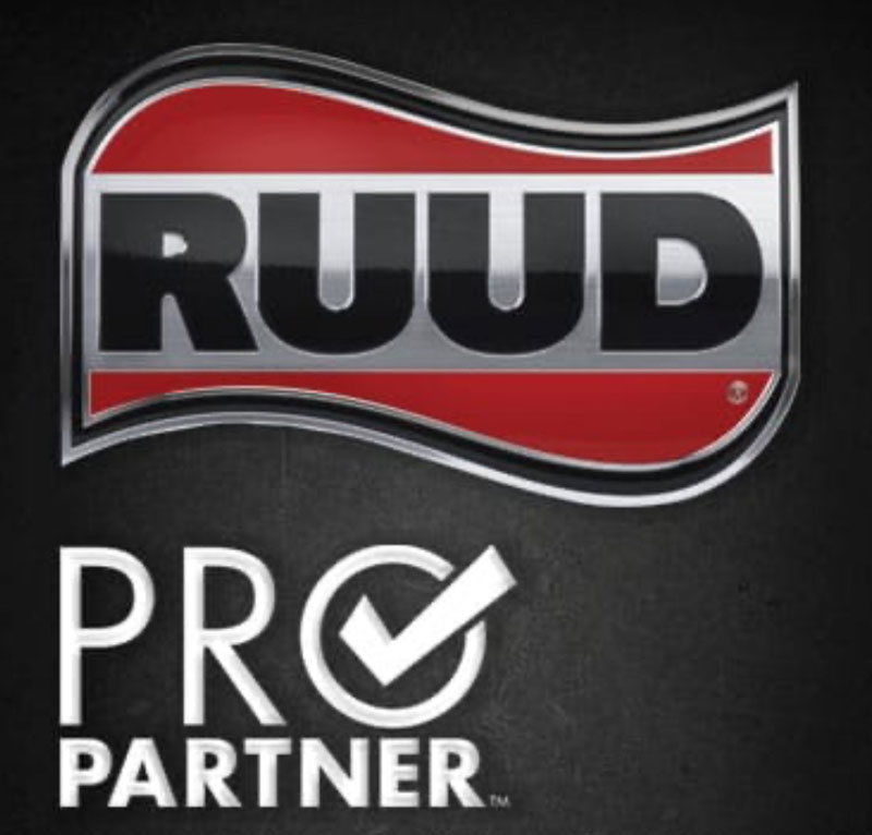 Ruud Pro Partner